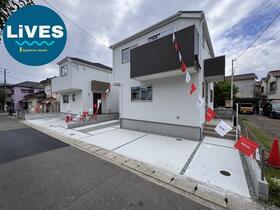 兵庫県明石市西明石東町