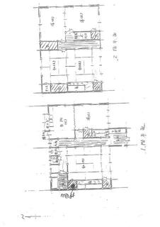 間取り：234036100270