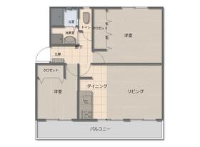神奈川県横浜市栄区桂台西１丁目