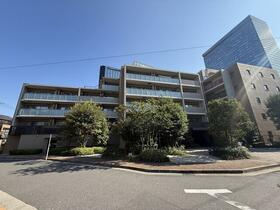 リビオ新宿ザ・レジデンス