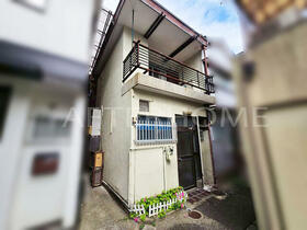 京都府京都市右京区西院久田町