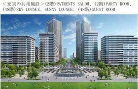 東京都中央区晴海５丁目