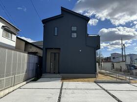 愛知県岡崎市城南町３丁目