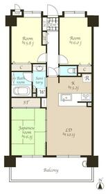 カインドステージかしわ台