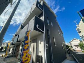 東京都葛飾区奥戸６丁目