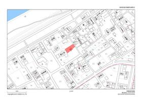 岐阜県羽島市福寿町本郷