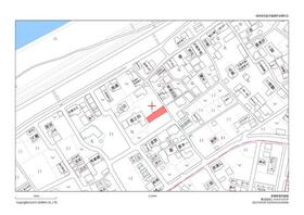 岐阜県羽島市福寿町本郷