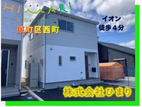 福島県南相馬市原町区西町３丁目