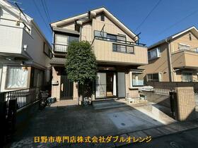 東京都日野市東豊田３丁目