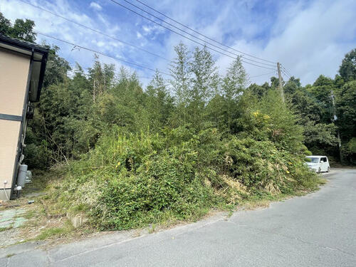 Land, Hokota, Ibaraki