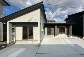 福島県郡山市富田町字大徳南