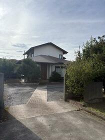 鹿児島県鹿児島市中山町