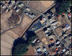 群馬県安中市大竹