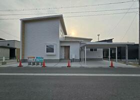 富山県富山市婦中町速星