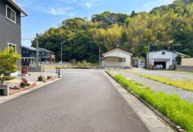 鹿児島県鹿児島市中山町