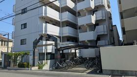 ホーユウコンフォルト大和深見