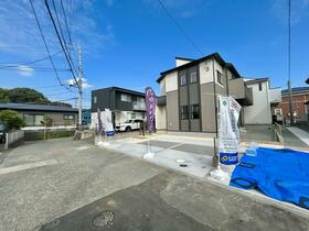 熊本県熊本市北区鶴羽田1丁目