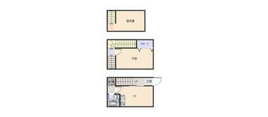 間取り：211059919507