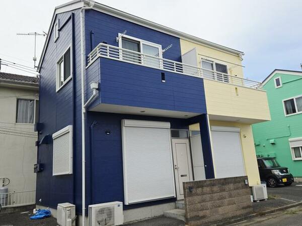 detached 埼玉県児玉郡上里町大字七本木

地図を見る