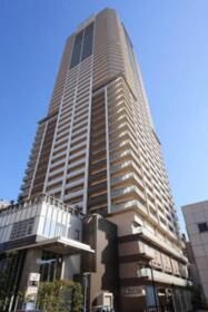 プラウドタワー武蔵小杉