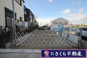 愛知県名古屋市緑区漆山