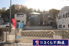 愛知県名古屋市緑区漆山