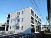 那珂郡東海村舟石川駅西１丁目&nbsp;3階建&nbsp;築6年のイメージ