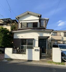 千葉県市川市国分１丁目