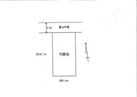 富山県富山市羽根