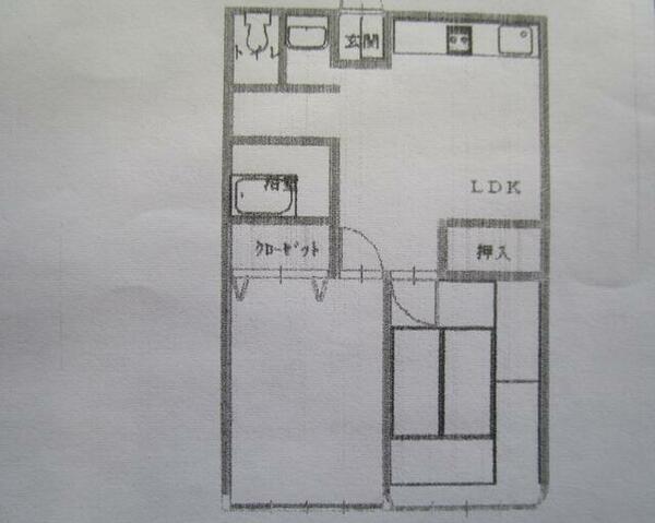apartment 栃木県鹿沼市緑町３丁目
地図を見る