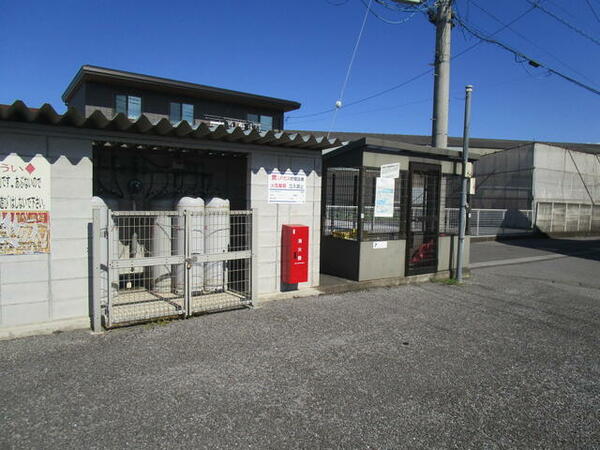 apartment 栃木県鹿沼市緑町３丁目
地図を見る