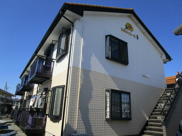 apartment 栃木県鹿沼市緑町３丁目
地図を見る