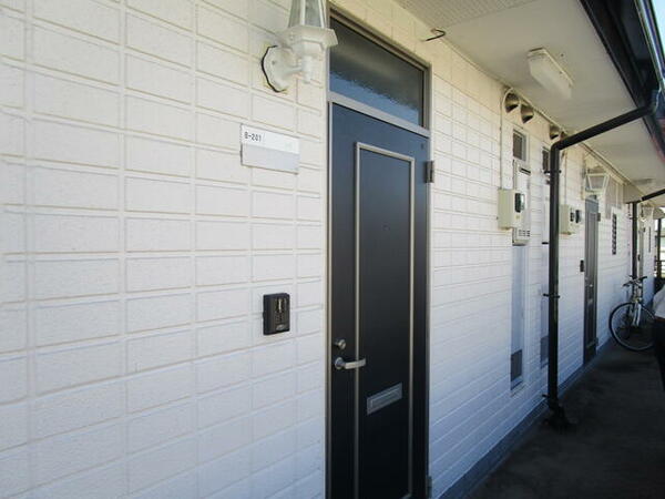 apartment 栃木県鹿沼市緑町３丁目
地図を見る