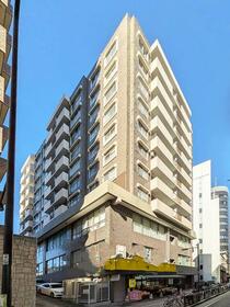 東京都板橋区中丸町