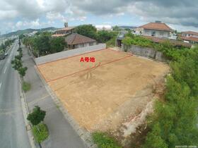 沖縄県南城市佐敷字仲伊保