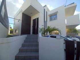 沖縄県うるま市字江洲