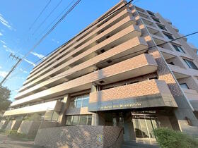 ライオンズガーデンシティ南行徳