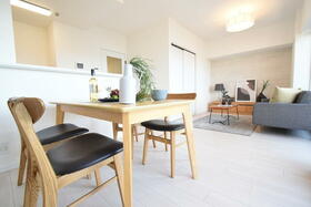 ダイアパレス新石切フォレストタウン２９２