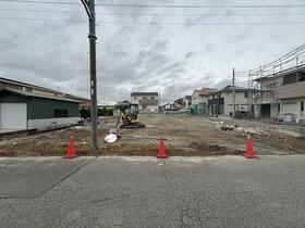 兵庫県加古川市東神吉町砂部