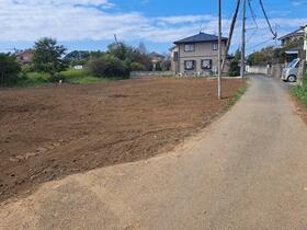 埼玉県さいたま市見沼区大字御蔵