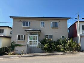 北海道檜山郡江差町字南が丘