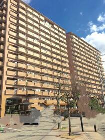 朝日プラザシティ・サザンパーク四番街Ｇ棟