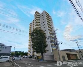 ザマークス南通