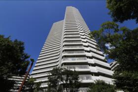 ベル・パークシティＧ棟