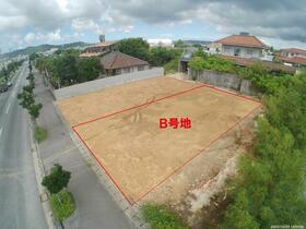 沖縄県南城市佐敷字仲伊保