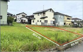 千葉県市原市中高根