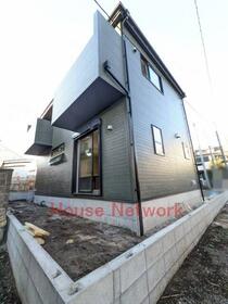 東京都あきる野市草花