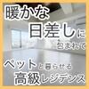 センターハイツ梅ヶ丘 7階 築39年4ヶ月の賃貸物件