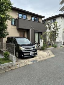 千葉県習志野市本大久保１丁目