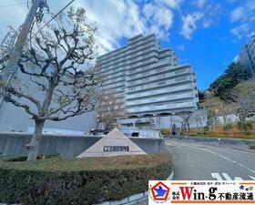 朝霧パーク・ホームズ